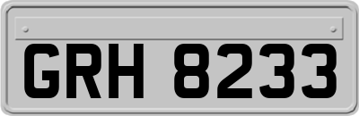 GRH8233