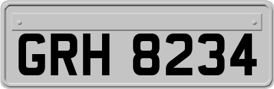 GRH8234