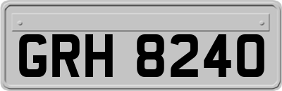 GRH8240