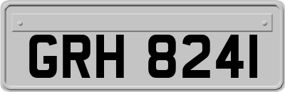 GRH8241
