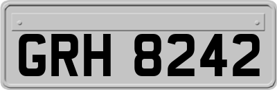 GRH8242