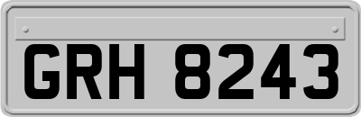 GRH8243