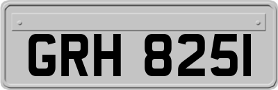 GRH8251