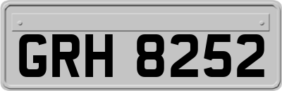 GRH8252