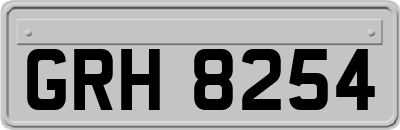 GRH8254