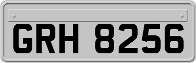 GRH8256