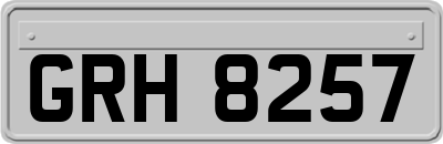 GRH8257