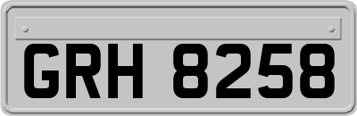 GRH8258