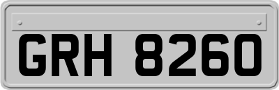 GRH8260