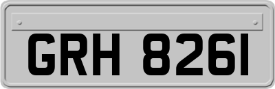 GRH8261