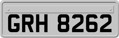 GRH8262