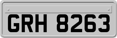 GRH8263