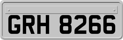 GRH8266