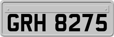 GRH8275
