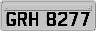 GRH8277