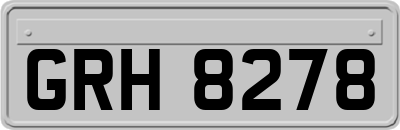 GRH8278