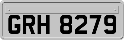 GRH8279