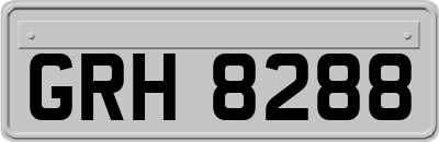 GRH8288