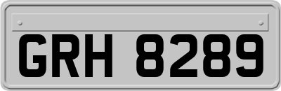 GRH8289