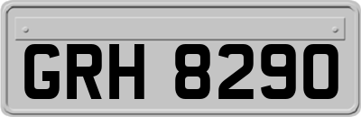 GRH8290