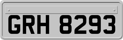 GRH8293