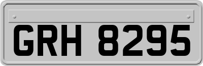 GRH8295