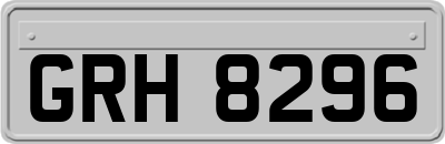 GRH8296