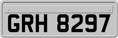GRH8297