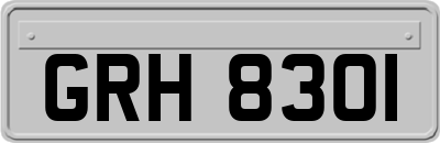 GRH8301