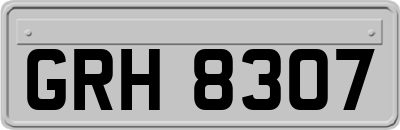 GRH8307