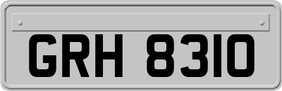 GRH8310