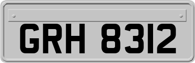 GRH8312