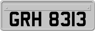 GRH8313