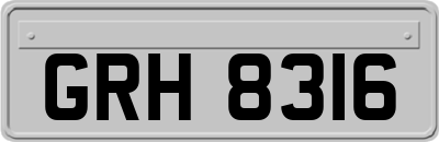 GRH8316