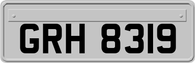 GRH8319