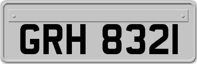 GRH8321