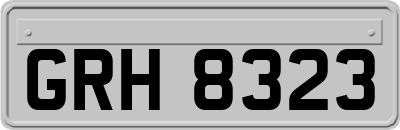 GRH8323