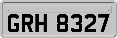 GRH8327
