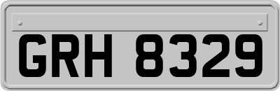 GRH8329