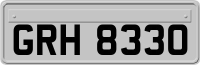 GRH8330