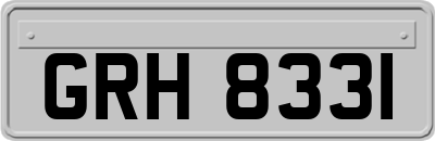 GRH8331