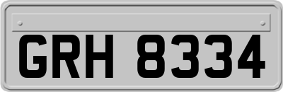 GRH8334