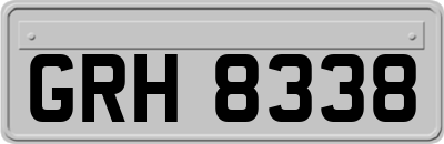 GRH8338