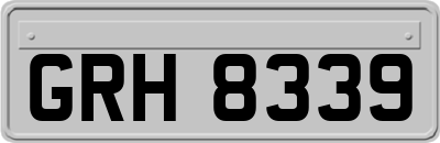 GRH8339