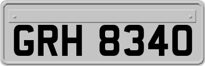 GRH8340