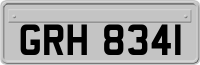 GRH8341
