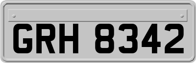 GRH8342