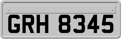 GRH8345