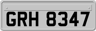 GRH8347