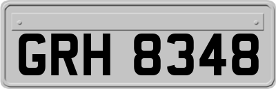 GRH8348